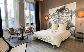 Suite Petra